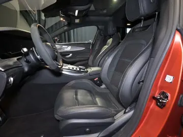 MERCEDES-BENZ AMG GT 63 S 4M  PANO MULTIB. 360 DISTR&hellip;