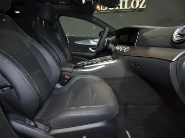 MERCEDES-BENZ AMG GT 63 S 4M  PANO MULTIB. 360 DISTR&hellip;