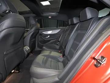 MERCEDES-BENZ AMG GT 63 S 4M  PANO MULTIB. 360 DISTR&hellip;