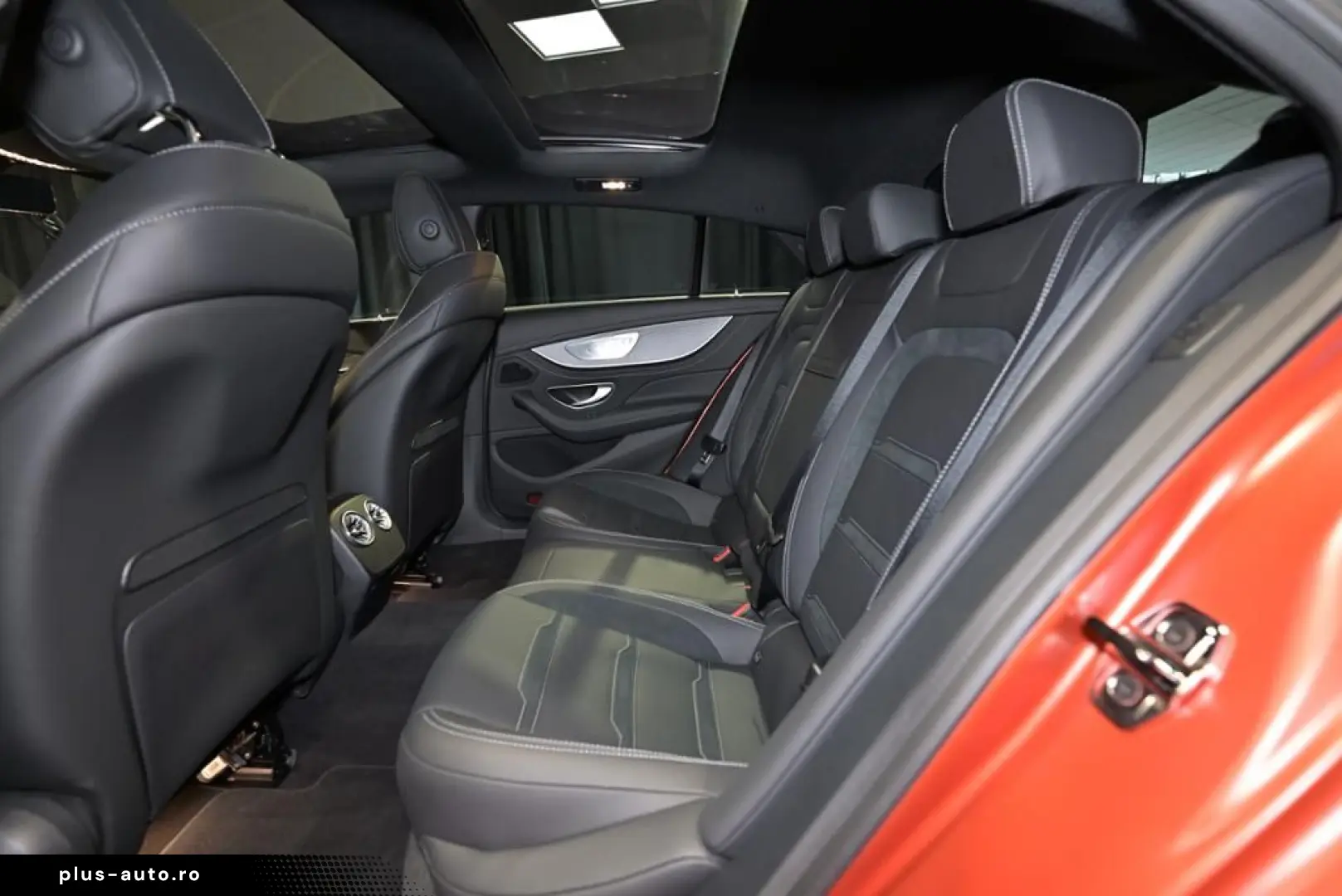 MERCEDES-BENZ AMG GT 63 S 4M  PANO MULTIB. 360 DISTR&hellip;