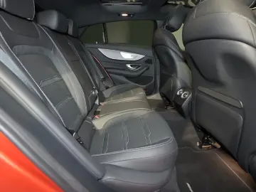 MERCEDES-BENZ AMG GT 63 S 4M  PANO MULTIB. 360 DISTR&hellip;