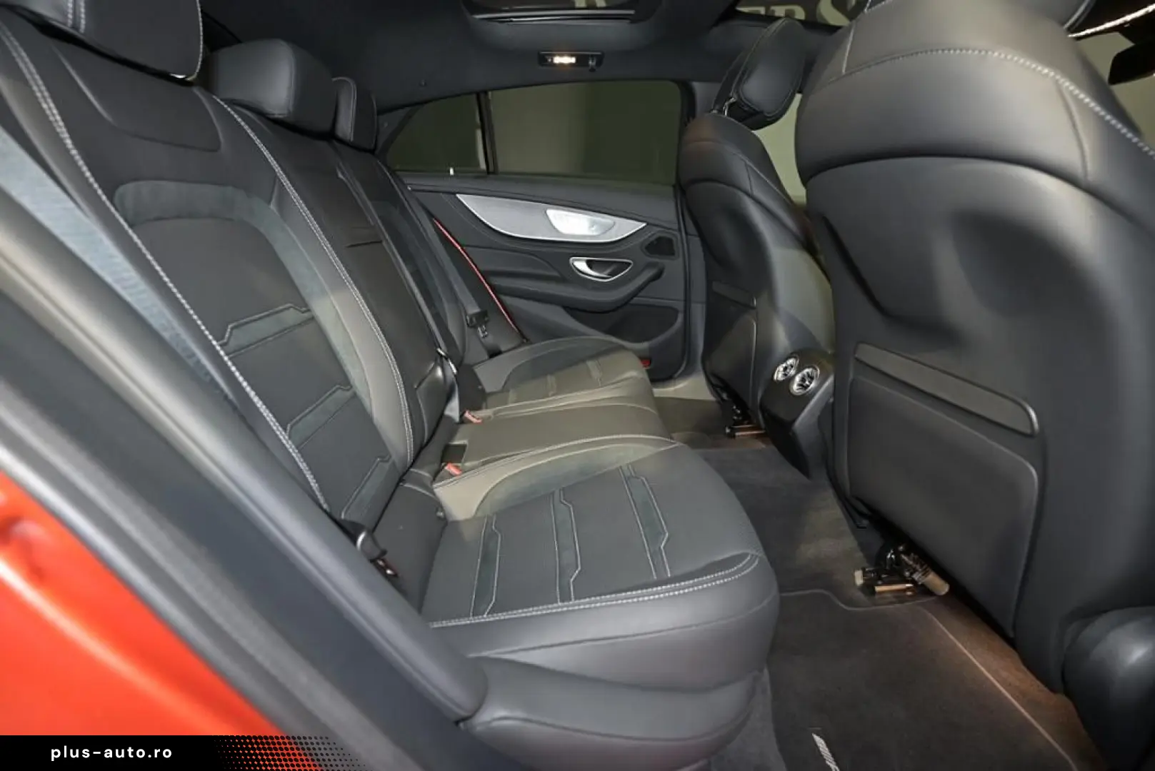 MERCEDES-BENZ AMG GT 63 S 4M  PANO MULTIB. 360 DISTR&hellip;