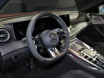 MERCEDES-BENZ AMG GT 63 S 4M  PANO MULTIB. 360 DISTR&hellip;