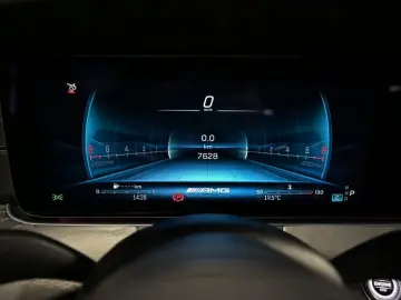 MERCEDES-BENZ AMG GT 63 S 4M  PANO MULTIB. 360 DISTR&hellip;