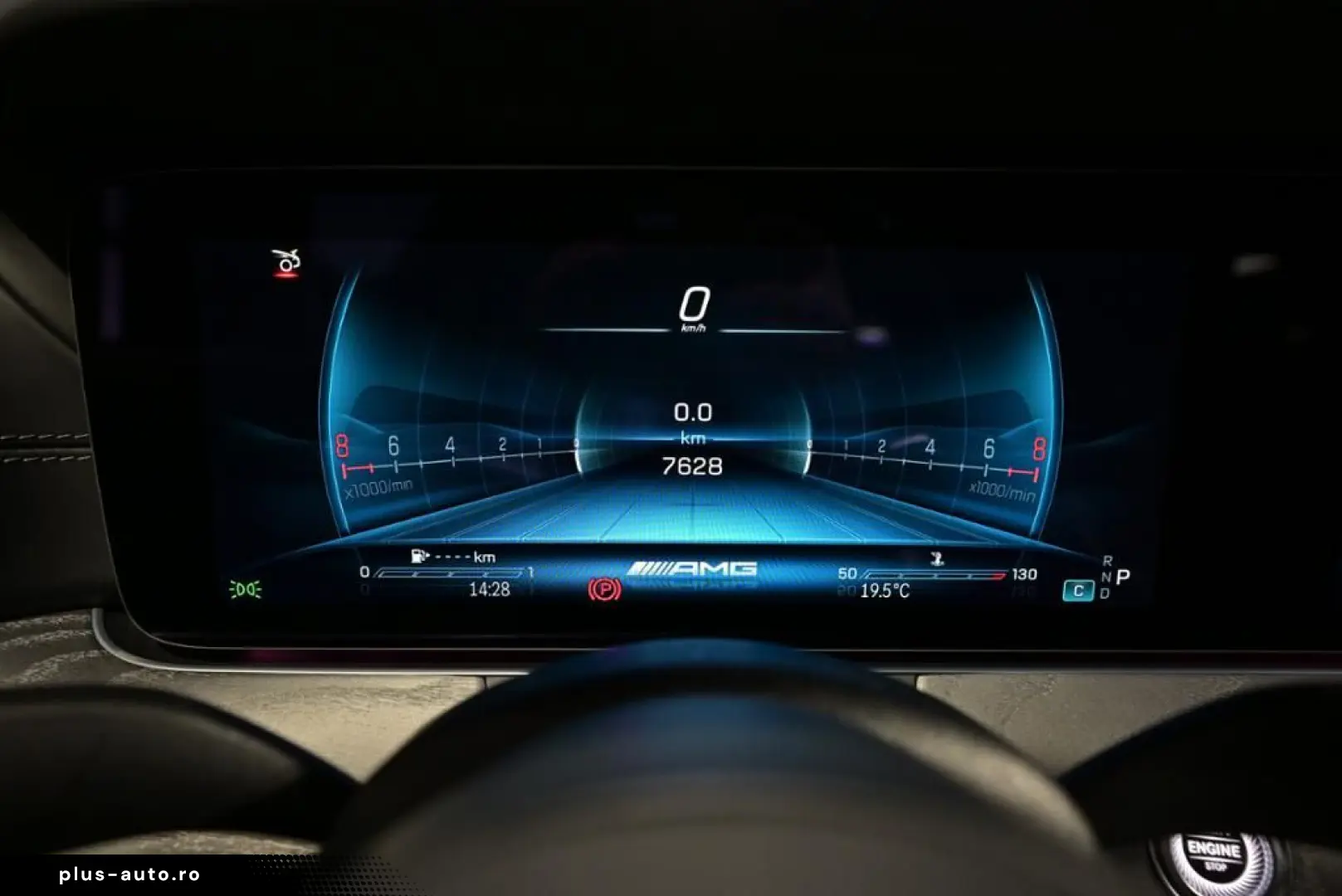 MERCEDES-BENZ AMG GT 63 S 4M  PANO MULTIB. 360 DISTR&hellip;