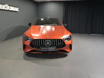 MERCEDES-BENZ AMG GT 63 S 4M  PANO MULTIB. 360 DISTR&hellip;