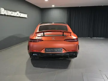 MERCEDES-BENZ AMG GT 63 S 4M  PANO MULTIB. 360 DISTR&hellip;