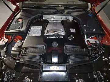 MERCEDES-BENZ AMG GT 63 S 4M  PANO MULTIB. 360 DISTR&hellip;