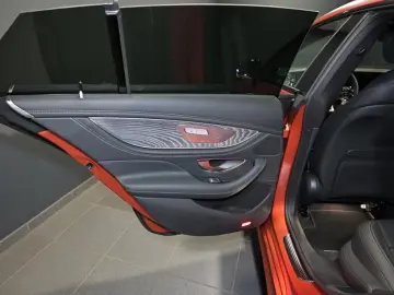 MERCEDES-BENZ AMG GT 63 S 4M  PANO MULTIB. 360 DISTR&hellip;