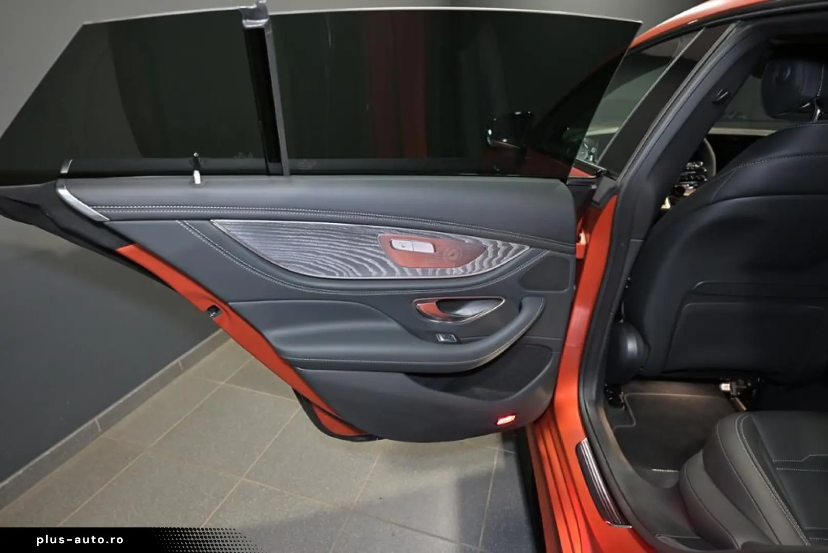 MERCEDES-BENZ AMG GT 63 S 4M  PANO MULTIB. 360 DISTR&hellip;