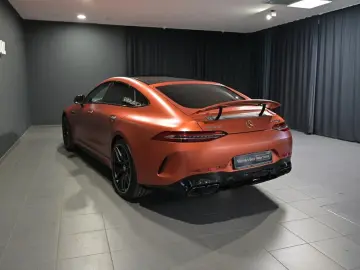 MERCEDES-BENZ AMG GT 63 S 4M  PANO MULTIB. 360 DISTR&hellip;