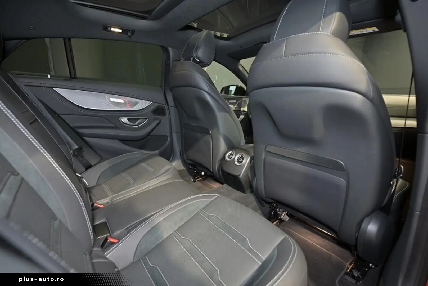 MERCEDES-BENZ AMG GT 63 S 4M  PANO MULTIB. 360 DISTR&hellip;