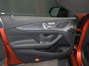 MERCEDES-BENZ AMG GT 63 S 4M  PANO MULTIB. 360 DISTR&hellip;