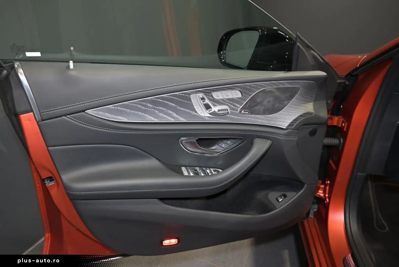 MERCEDES-BENZ AMG GT 63 S 4M  PANO MULTIB. 360 DISTR&hellip;