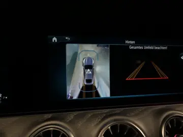 MERCEDES-BENZ AMG GT 63 S 4M  PANO MULTIB. 360 DISTR&hellip;