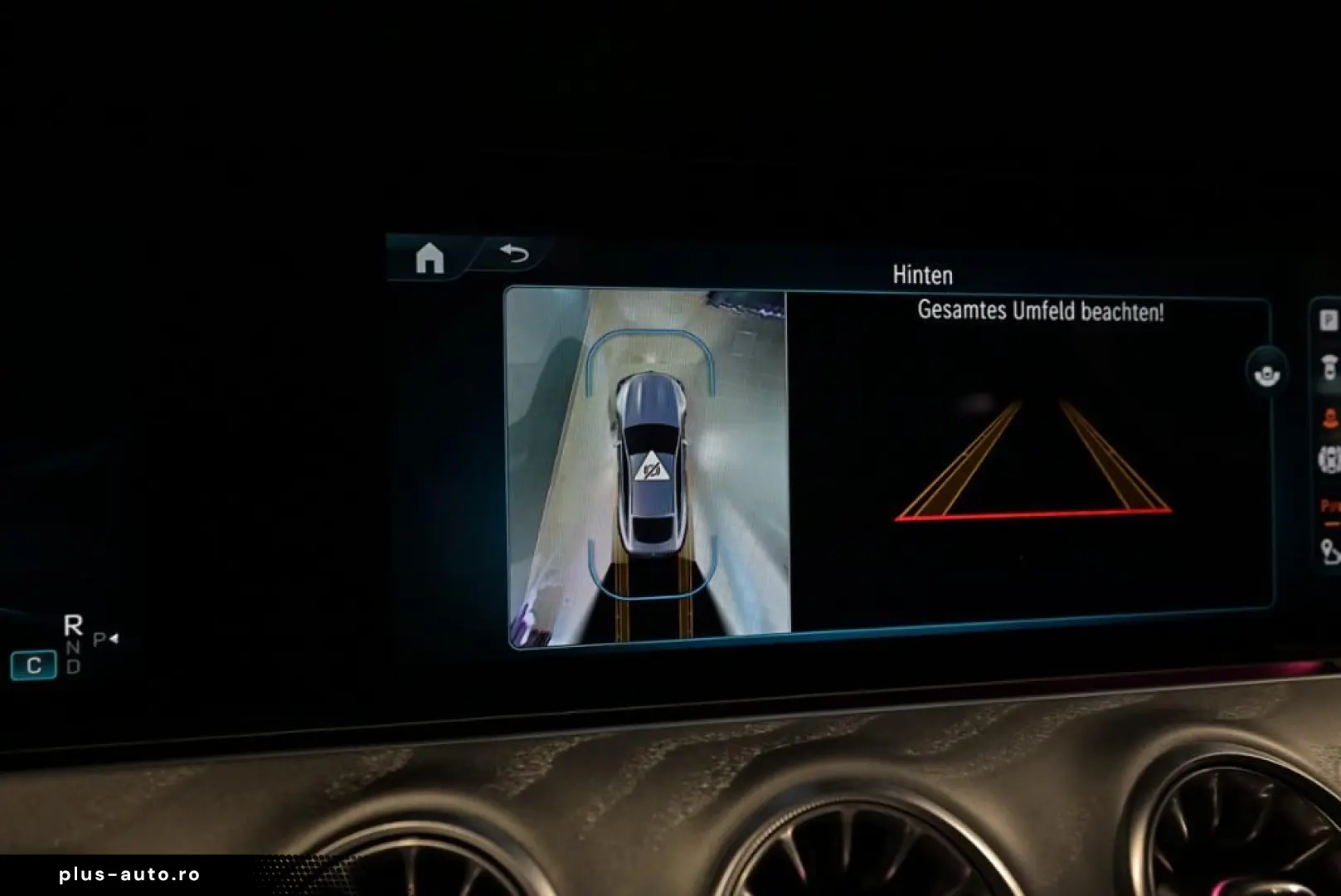 MERCEDES-BENZ AMG GT 63 S 4M  PANO MULTIB. 360 DISTR&hellip;