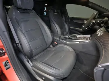 MERCEDES-BENZ AMG GT 63 S 4M  PANO MULTIB. 360 DISTR&hellip;