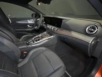 MERCEDES-BENZ AMG GT 63 S 4M  PANO MULTIB. 360 DISTR&hellip;