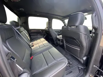 DODGE RAM 1500 Limited Night HO Head Up Bakflip