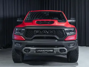 DODGE RAM TRX 4X4 6.2L Hemi HUD 360 Bilstein