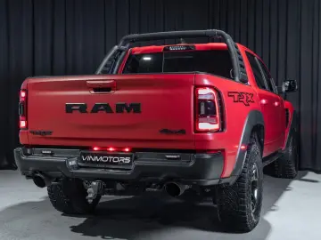 DODGE RAM TRX 4X4 6.2L Hemi HUD 360 Bilstein