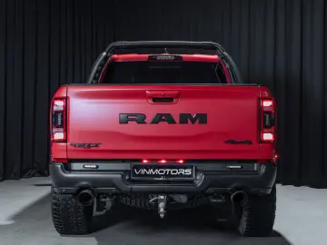 DODGE RAM TRX 4X4 6.2L Hemi HUD 360 Bilstein