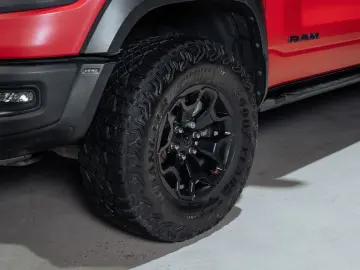 DODGE RAM TRX 4X4 6.2L Hemi HUD 360 Bilstein