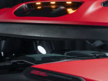 DODGE RAM TRX 4X4 6.2L Hemi HUD 360 Bilstein