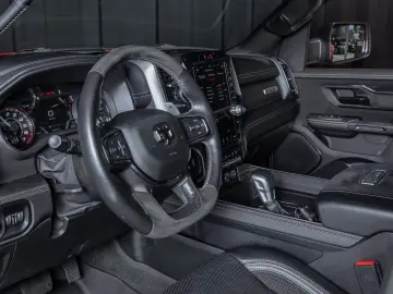 DODGE RAM TRX 4X4 6.2L Hemi HUD 360 Bilstein