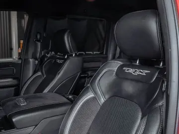 DODGE RAM TRX 4X4 6.2L Hemi HUD 360 Bilstein