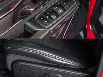 DODGE RAM TRX 4X4 6.2L Hemi HUD 360 Bilstein