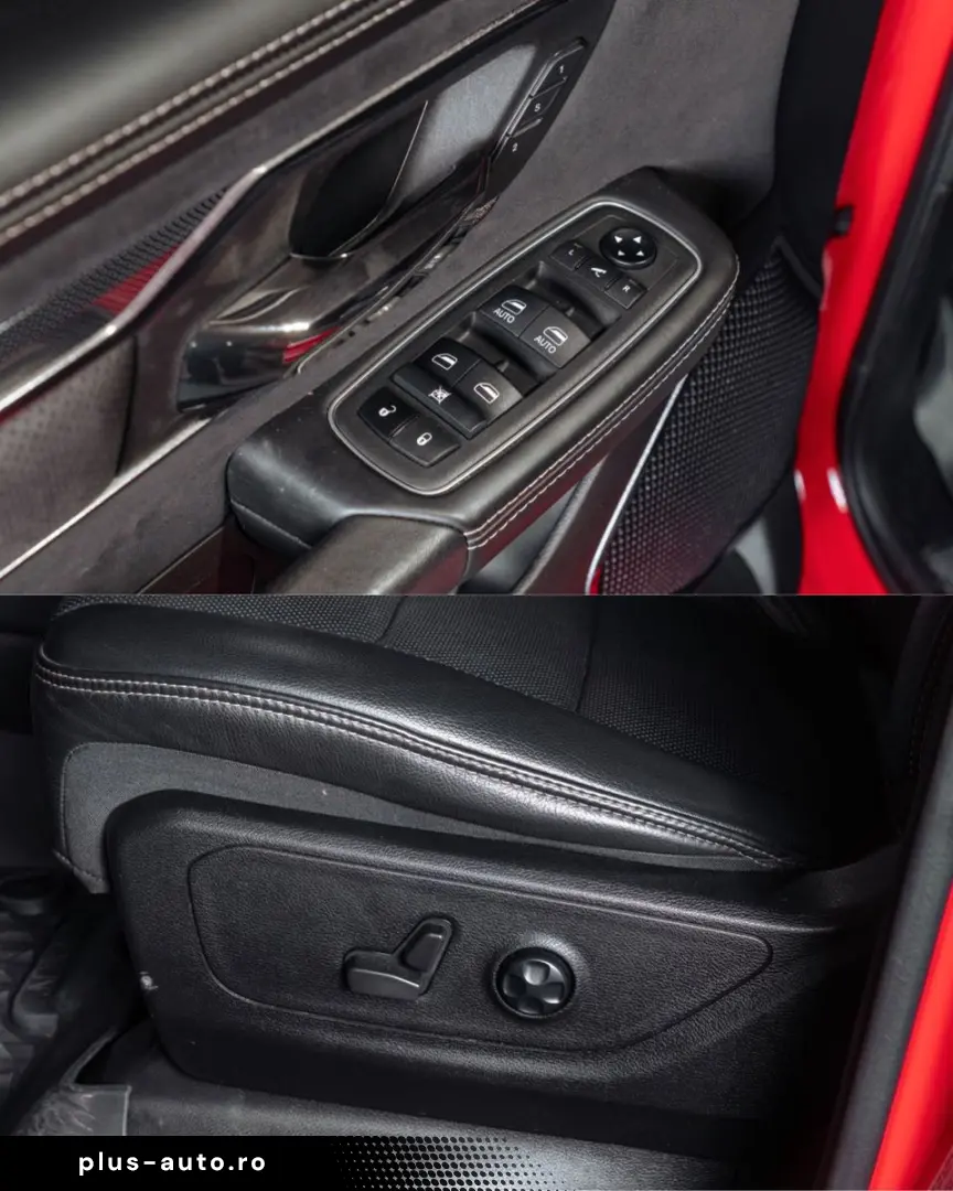 DODGE RAM TRX 4X4 6.2L Hemi HUD 360 Bilstein