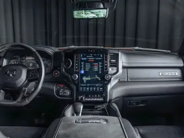 DODGE RAM TRX 4X4 6.2L Hemi HUD 360 Bilstein