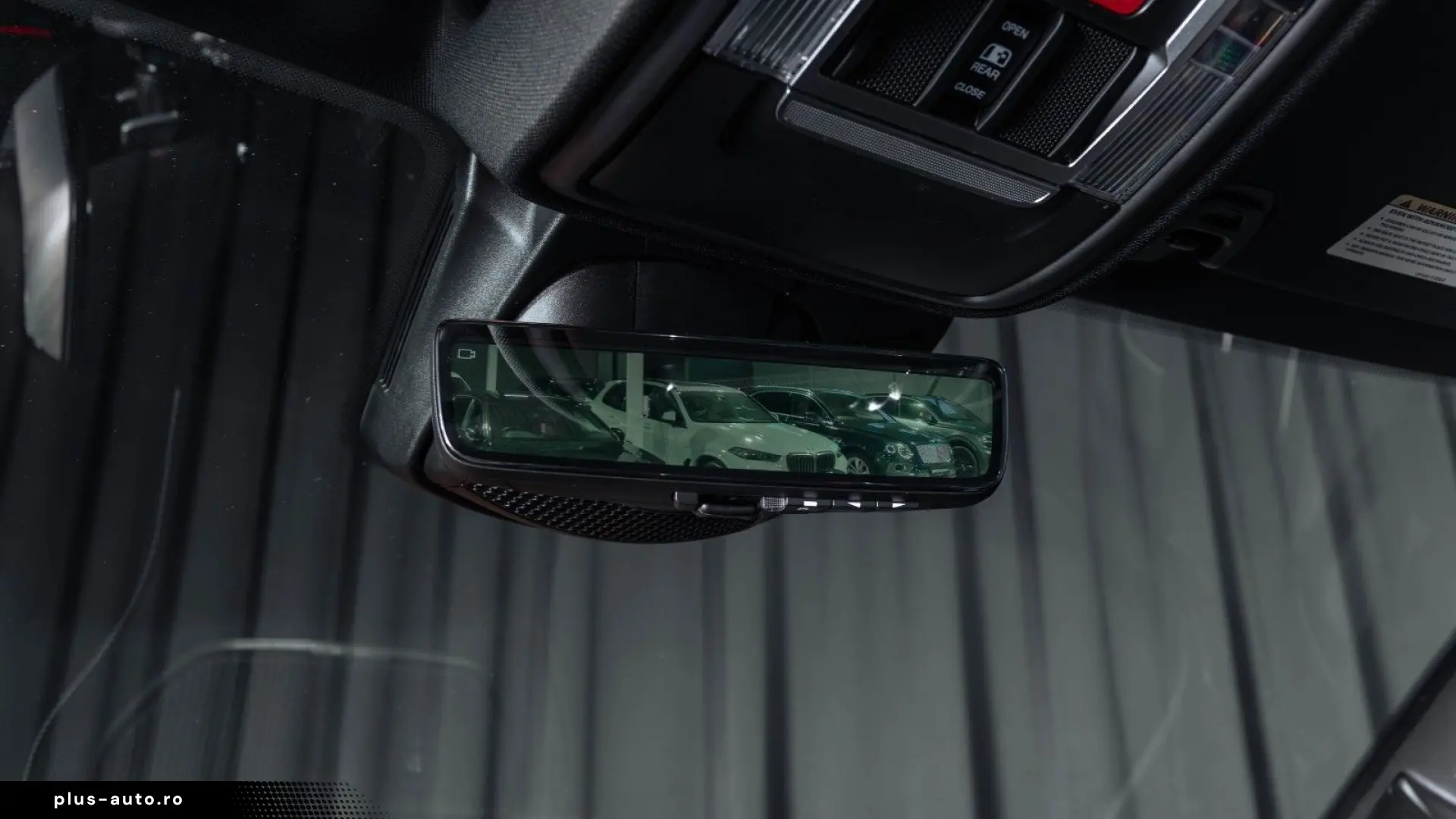 DODGE RAM TRX 4X4 6.2L Hemi HUD 360 Bilstein