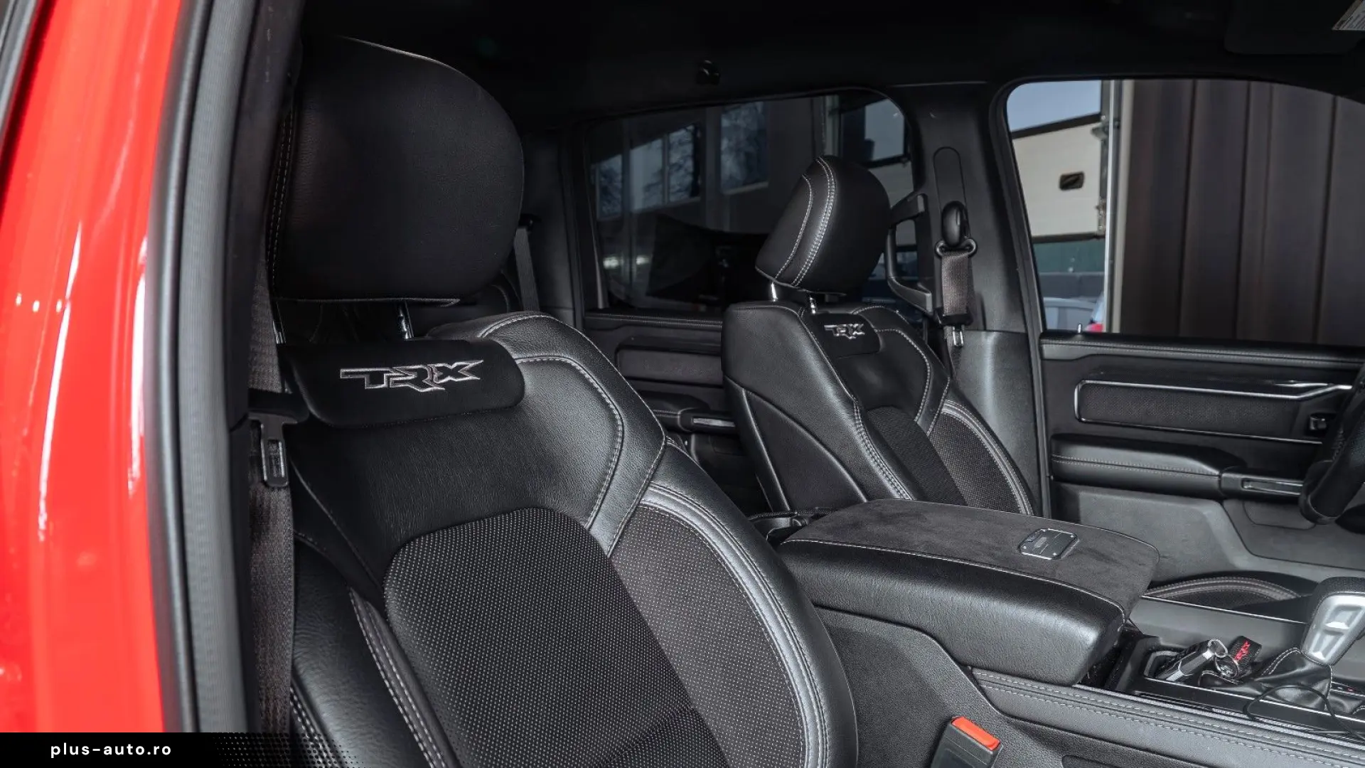 DODGE RAM TRX 4X4 6.2L Hemi HUD 360 Bilstein