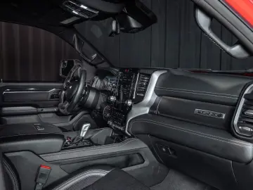 DODGE RAM TRX 4X4 6.2L Hemi HUD 360 Bilstein