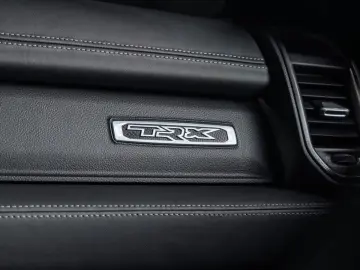 DODGE RAM TRX 4X4 6.2L Hemi HUD 360 Bilstein