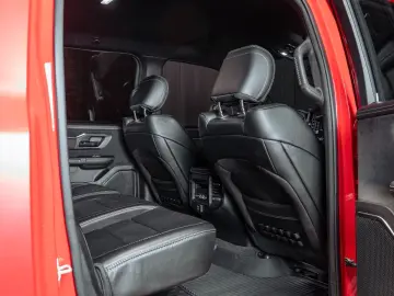 DODGE RAM TRX 4X4 6.2L Hemi HUD 360 Bilstein