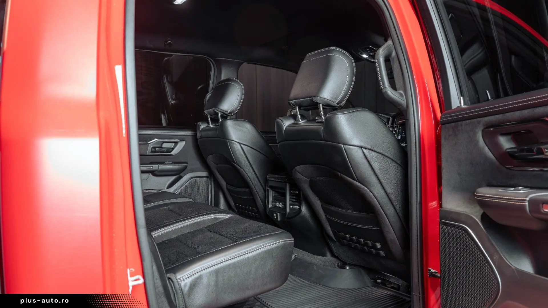 DODGE RAM TRX 4X4 6.2L Hemi HUD 360 Bilstein