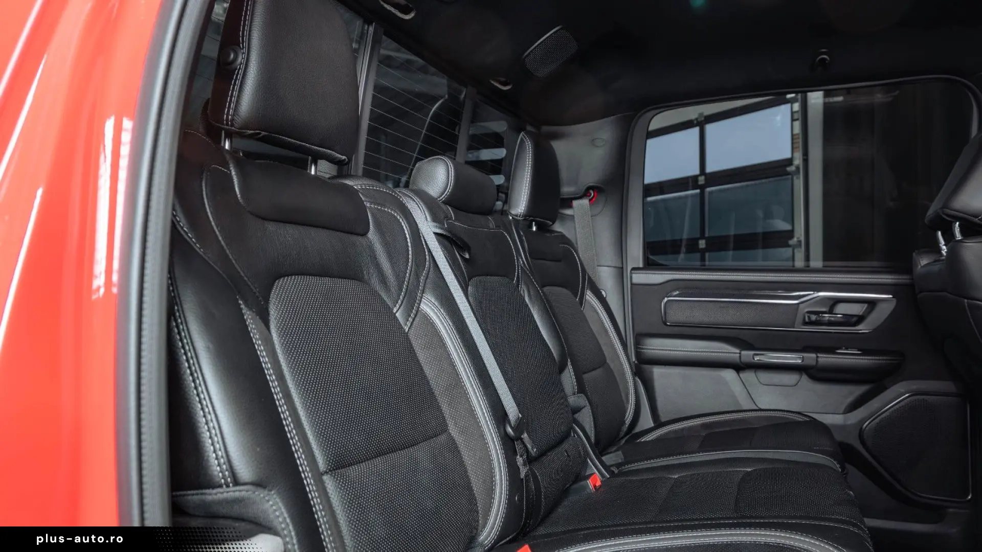 DODGE RAM TRX 4X4 6.2L Hemi HUD 360 Bilstein