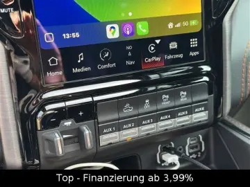 DODGE RAM TRX IGNITION