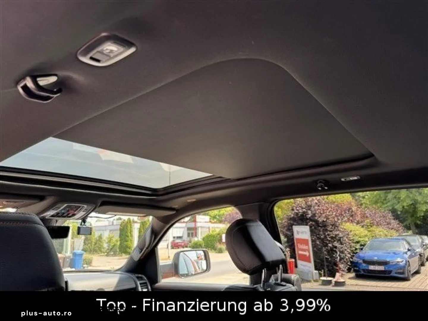 DODGE RAM TRX IGNITION