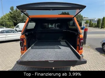 DODGE RAM TRX IGNITION