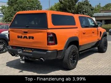 DODGE RAM TRX IGNITION