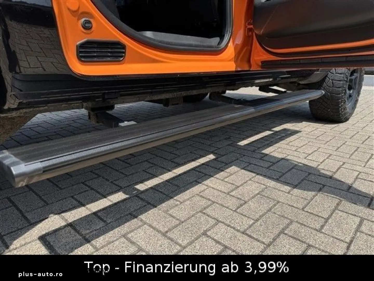 DODGE RAM TRX IGNITION