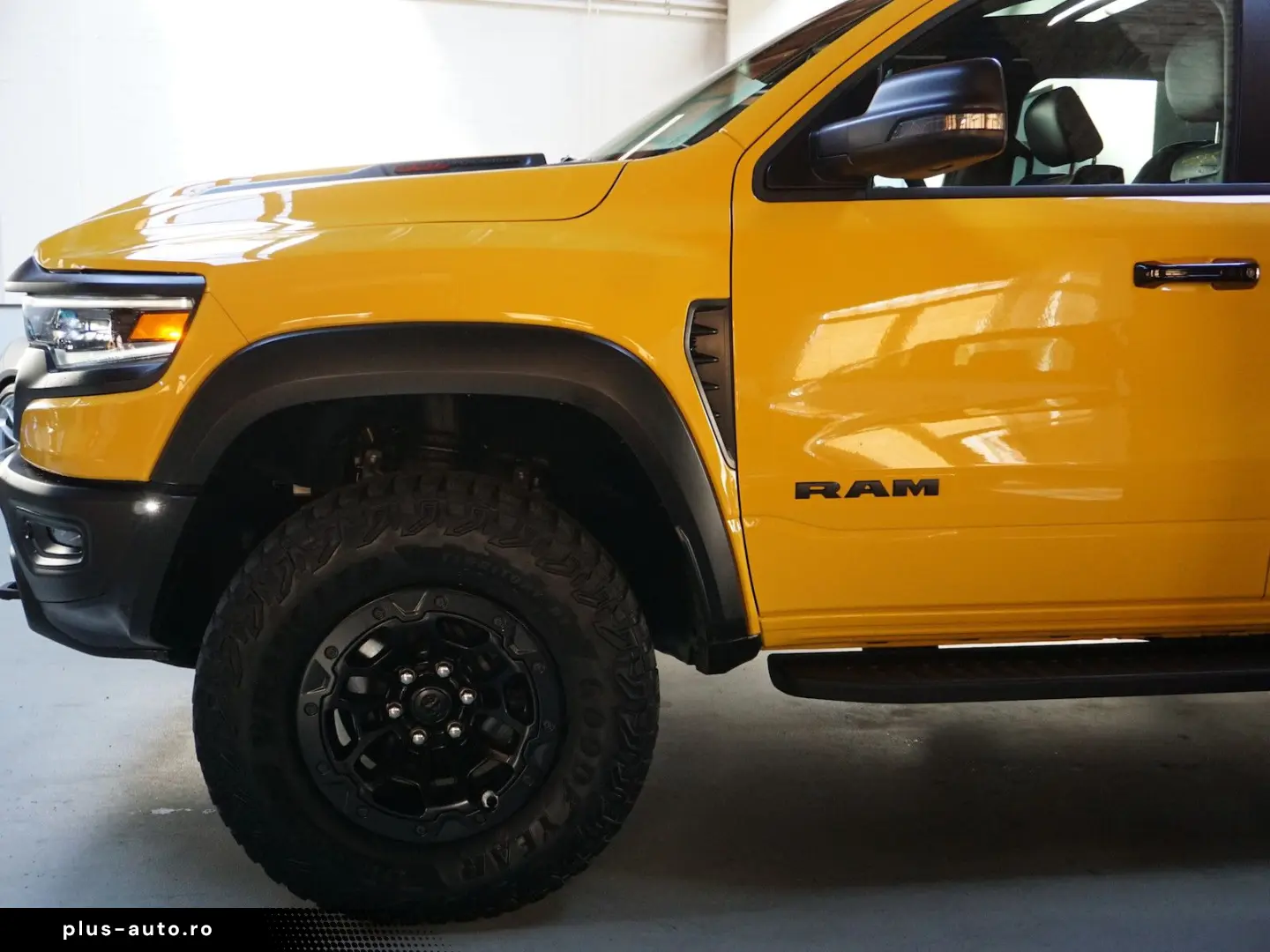 DODGE RAM 1500 TRX 6.2L V8 SMARTCUP Leder Pano HuD H&K