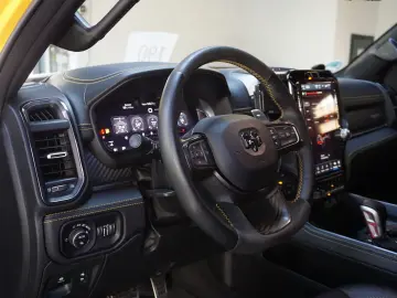 DODGE RAM 1500 TRX 6.2L V8 SMARTCUP Leder Pano HuD H&K