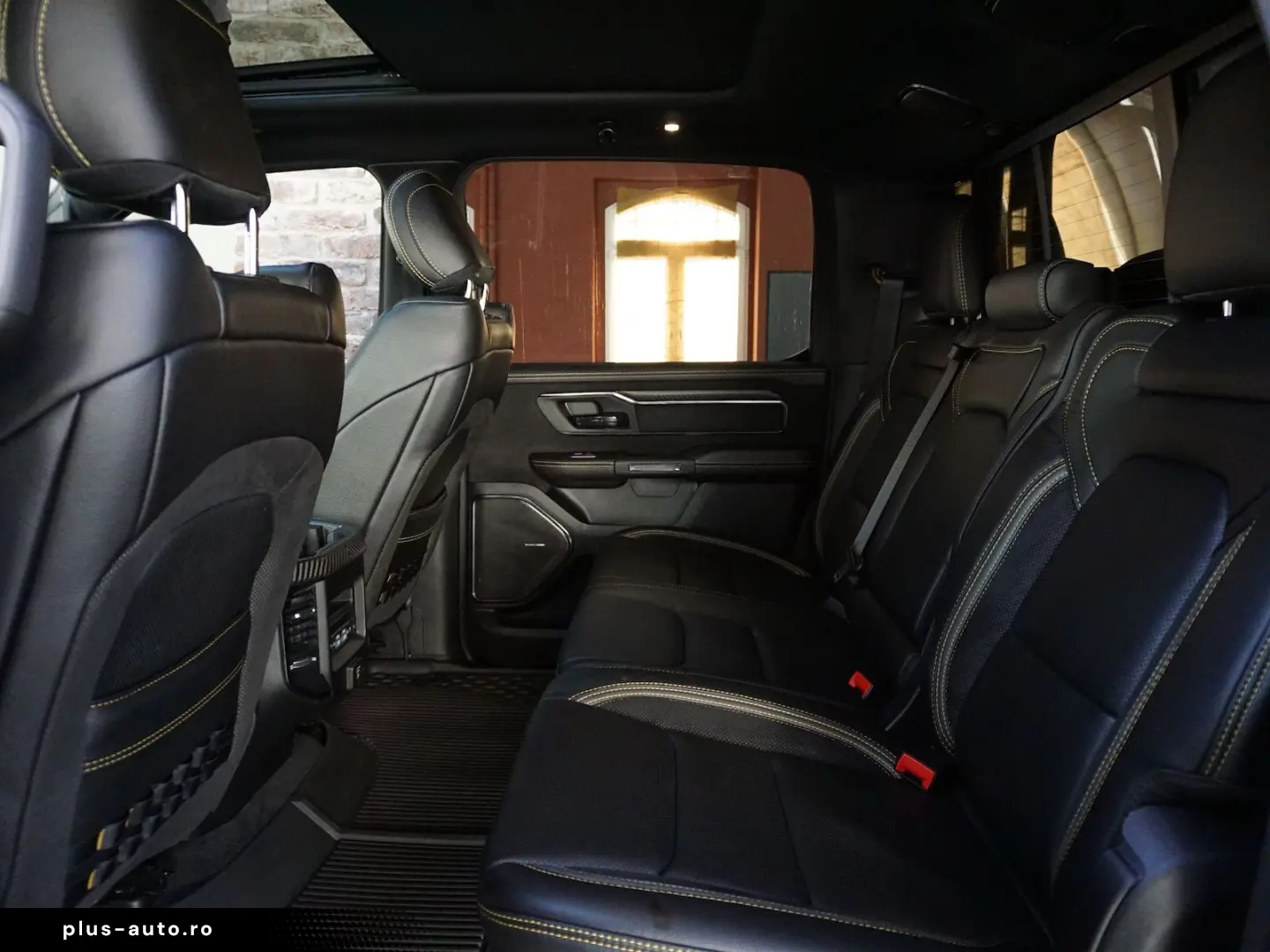 DODGE RAM 1500 TRX 6.2L V8 SMARTCUP Leder Pano HuD H&K