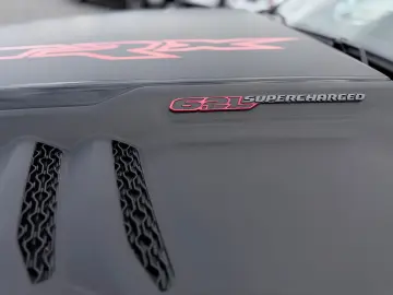 DODGE RAM 1500 TRX 6.2 V8 VOLL 22 Zoll