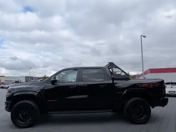 DODGE RAM 1500 TRX 6.2 V8 VOLL 22 Zoll